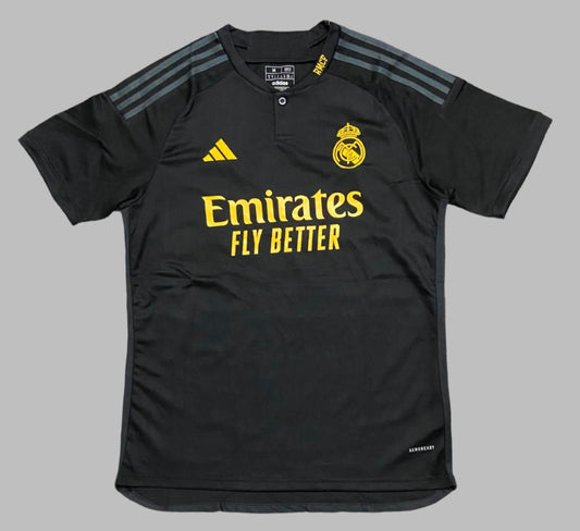 Real madrid 2023-24 Alternative Tempoxtra Kit