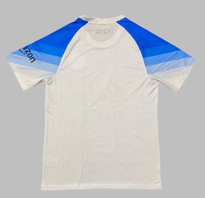 Napoli EA7 2023-24 Away Kit