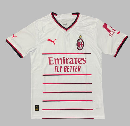 AC MILAN 2023-24 Puma x AC Milan Kit