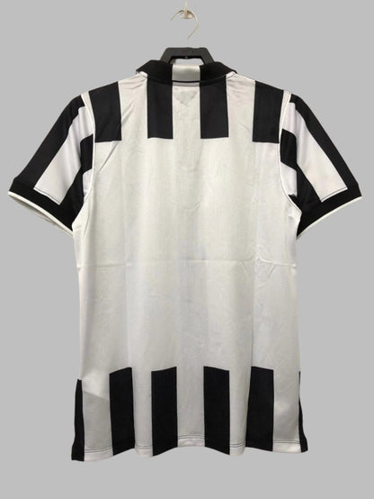 Juventus 2014-2015 Serie A Kit