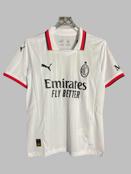 AC Milan 2024-25 Away Kit