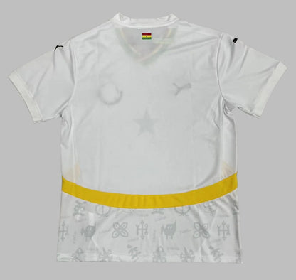 Ghana 2023-24 Home Kit