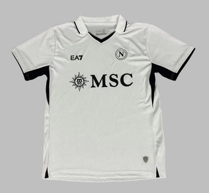 SSC Napoli 2024-25 Away Kit