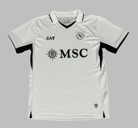 SSC Napoli 2024-25 Away Kit