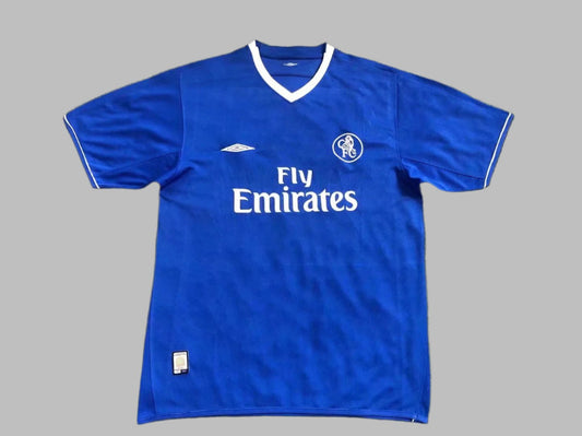 Chelsea 2003-2005 Vintage Home Kit