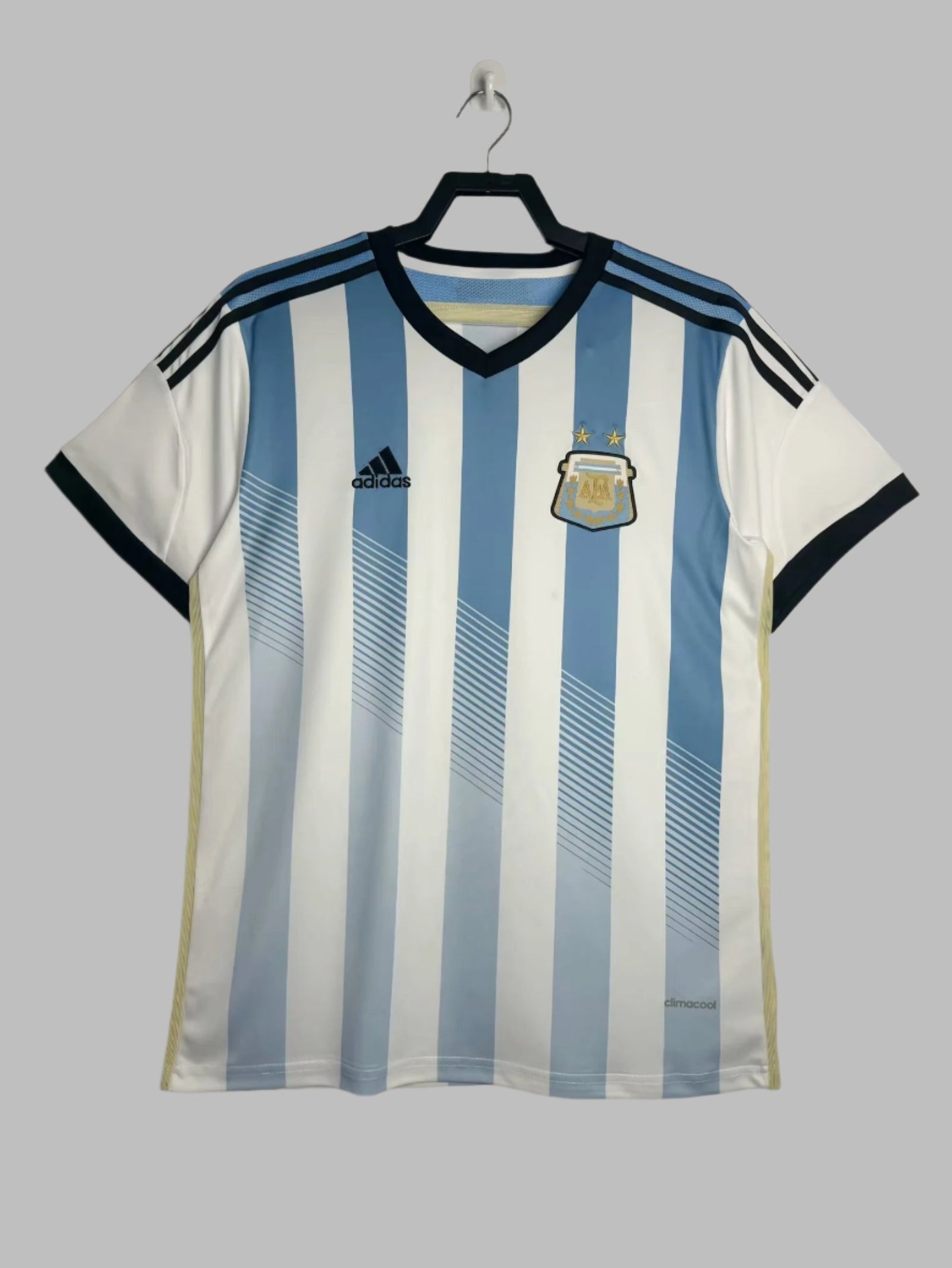 Argentina 2014-2015 Copa America Kit