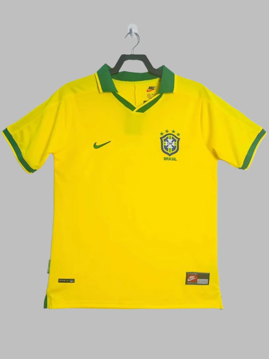 Brazil 1997 Vintage Home Kit