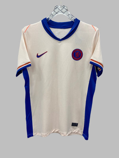 Chelsea 2024-25 Away Kit