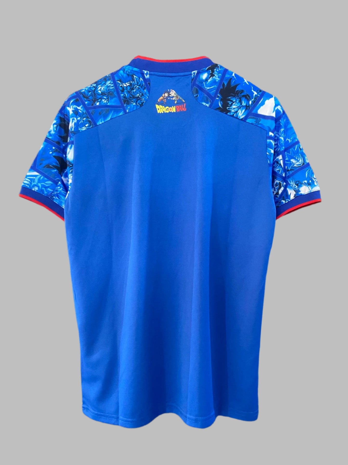 Japan 2023-24 Drangonball Kit