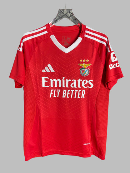 Benfica 2023-2024 Home Kit