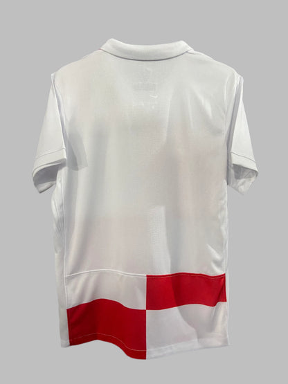 Croatia 2024-25 Stadium Away Kit