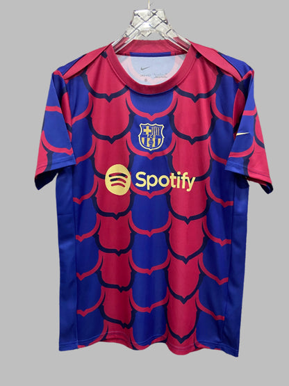 Barcelona 2023-24 Special Edition Training Kit