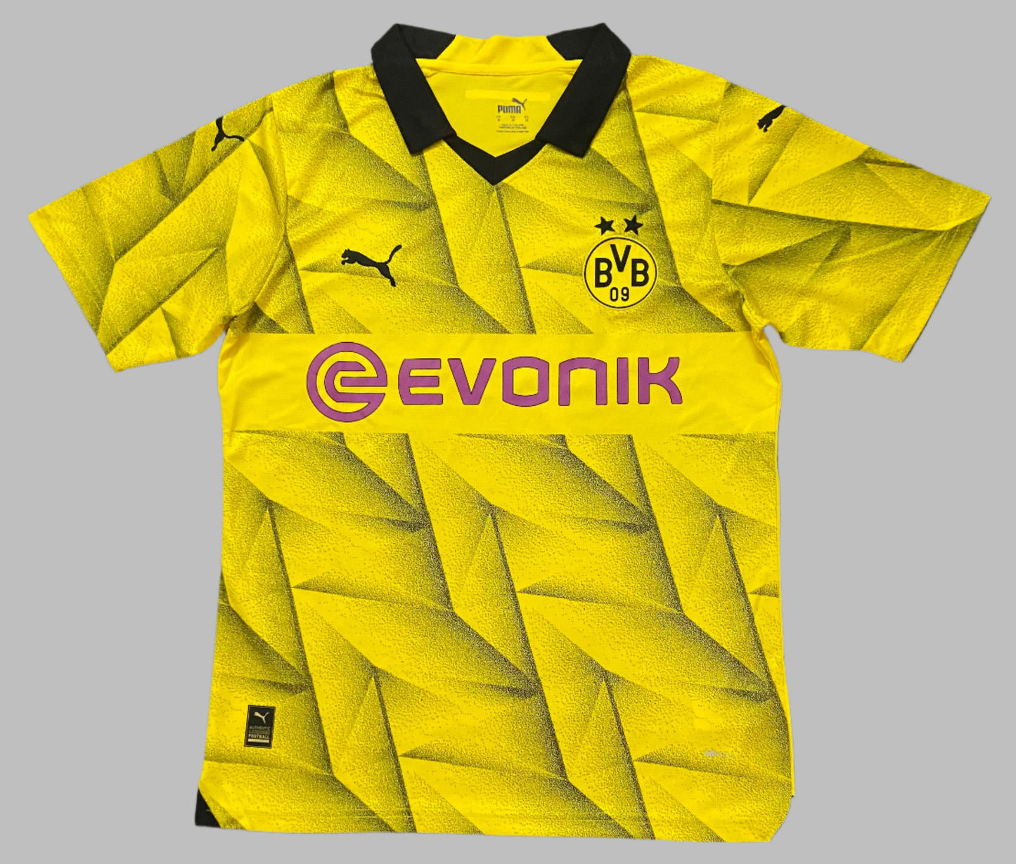 Dortmund 2023-24 Away Kit