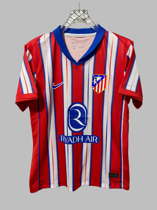 Atletico Madrid 2024-25 Home Kit