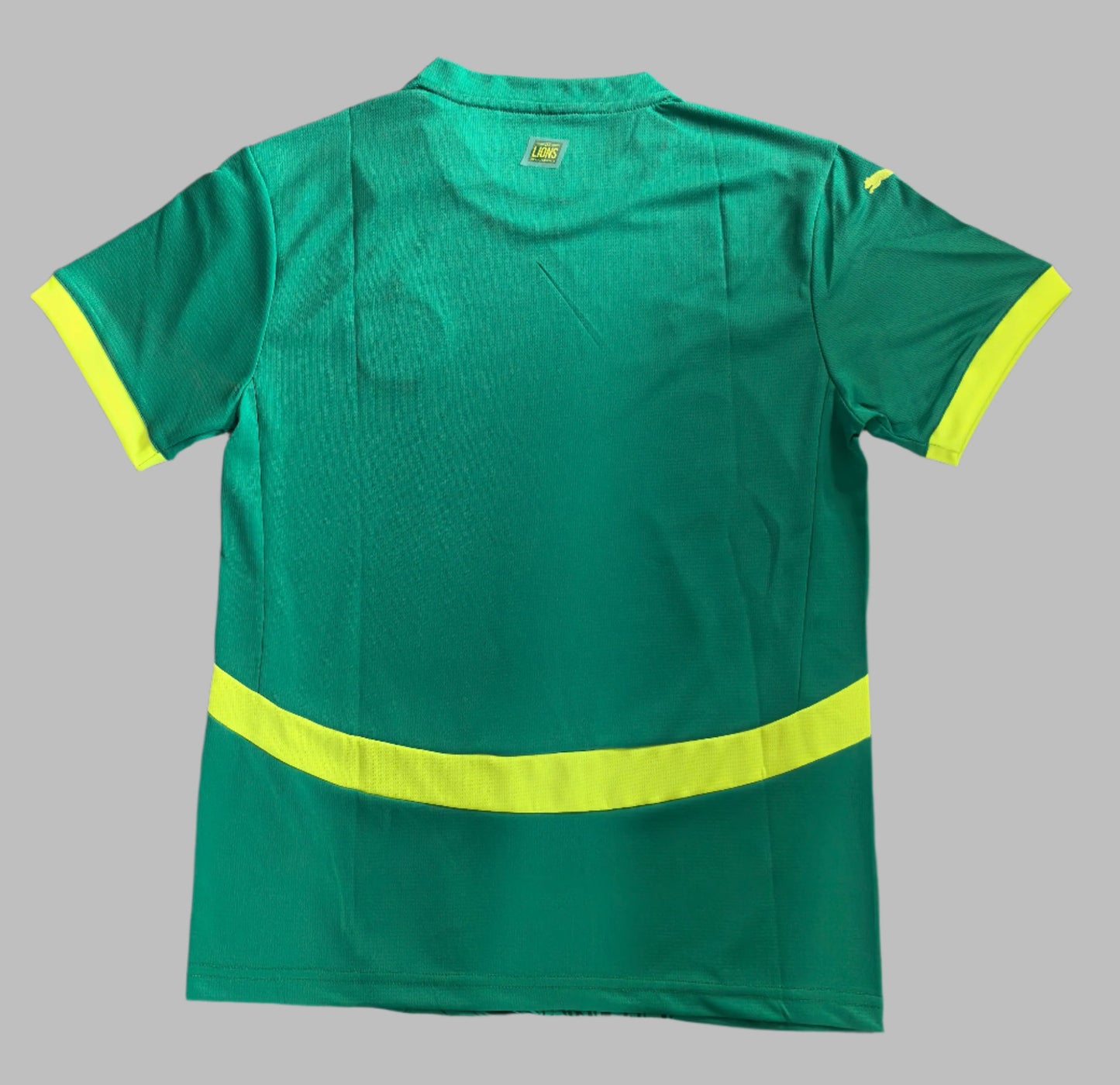 Senegal 2024-25 Away Kit